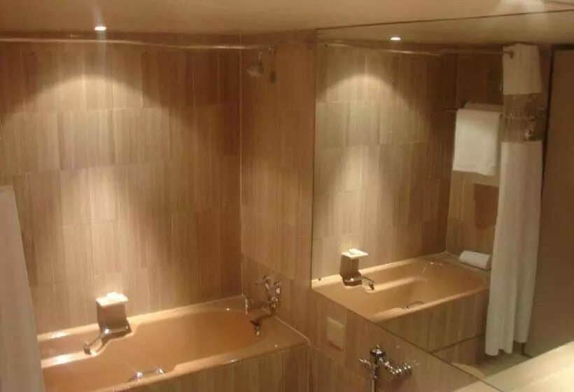 Fotos del hotel Southern Sun Cape Sun:  15