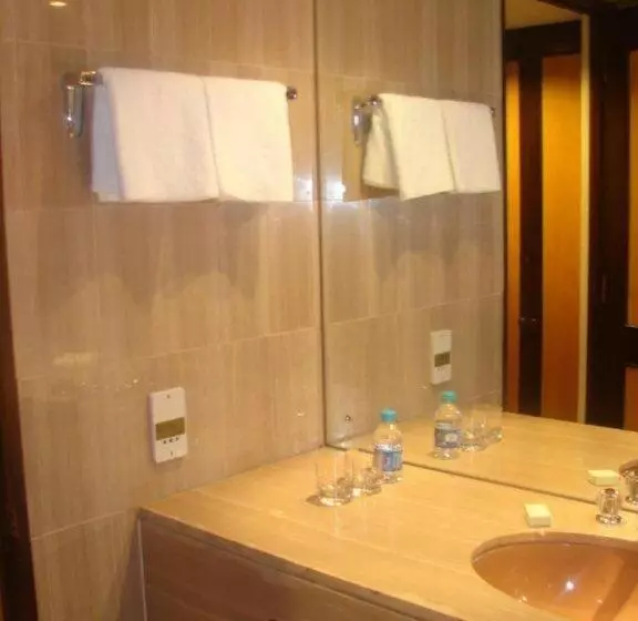 Fotos del hotel Southern Sun Cape Sun:  19