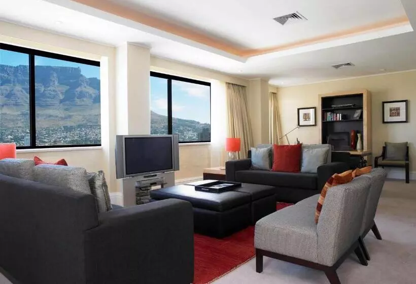 Fotos del hotel Southern Sun Cape Sun:  25