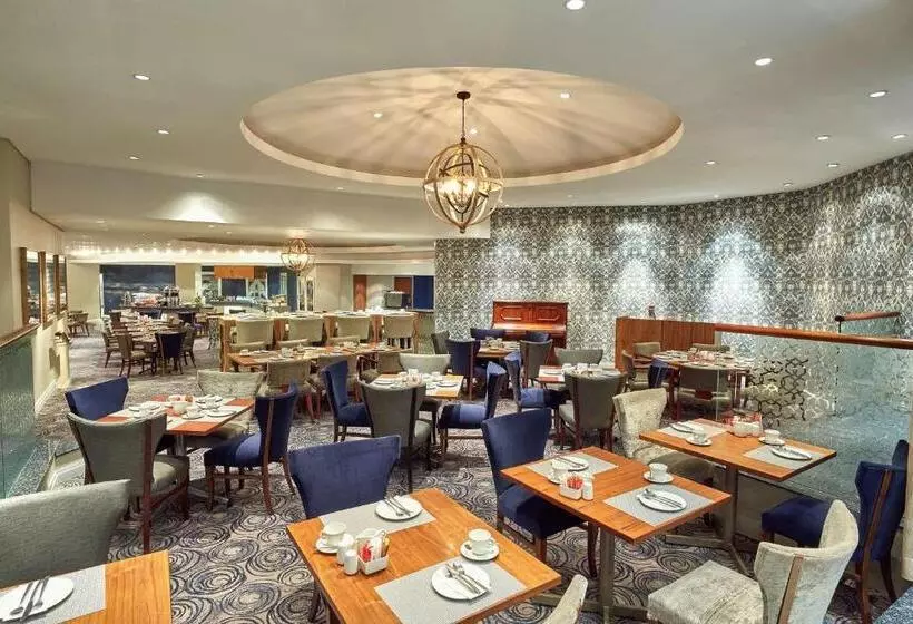 Fotos del hotel Southern Sun Cape Sun:  5