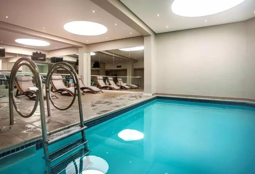 Fotos del hotel Southern Sun Cape Sun:  2