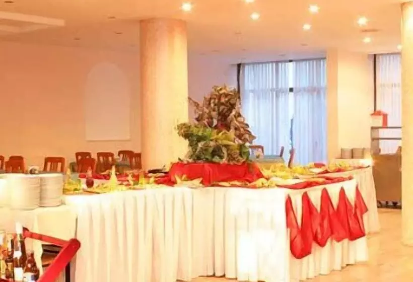 Fotos del hotel Sozer:  3