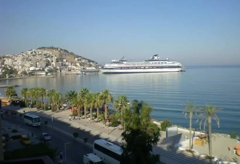 Fotos del hotel Sozer:  6