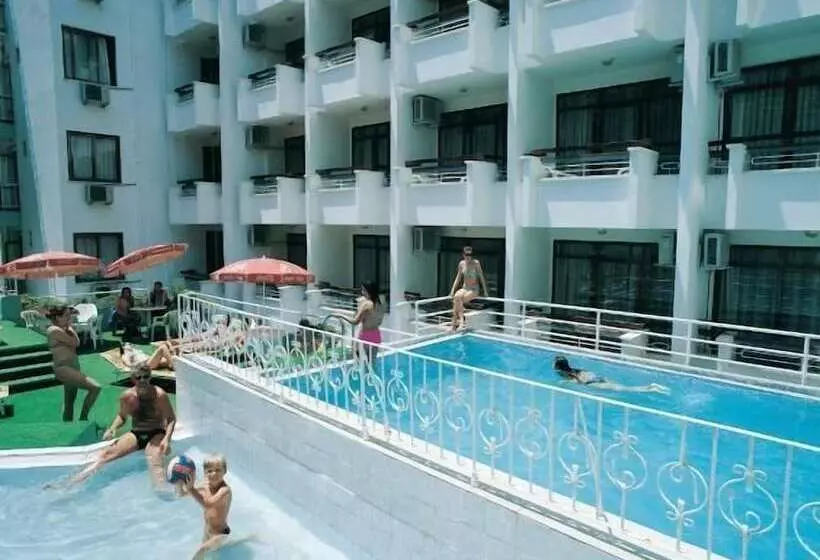 Fotos del hotel Sozer:  8