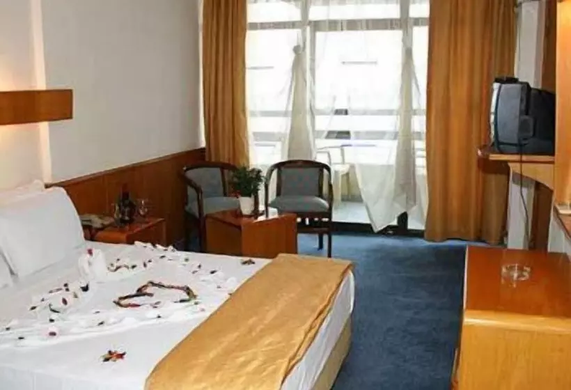 Fotos del hotel Sozer:  25