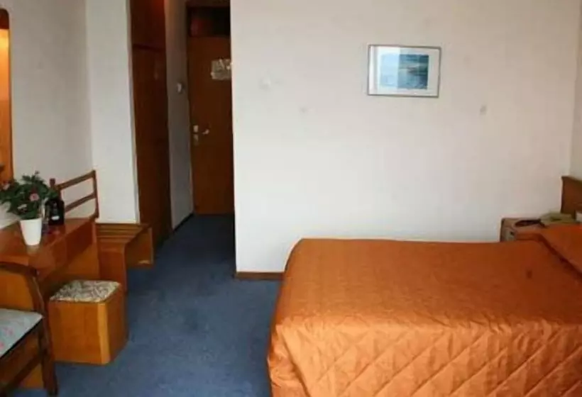 Fotos del hotel Sozer:  7