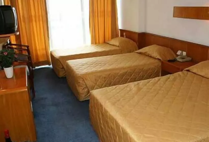 Fotos del hotel Sozer:  11