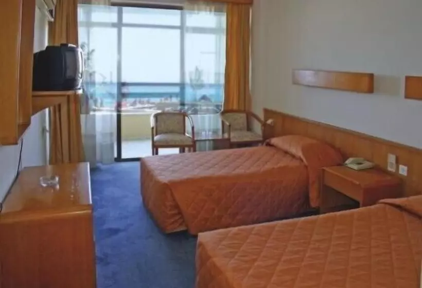 Fotos del hotel Sozer:  22