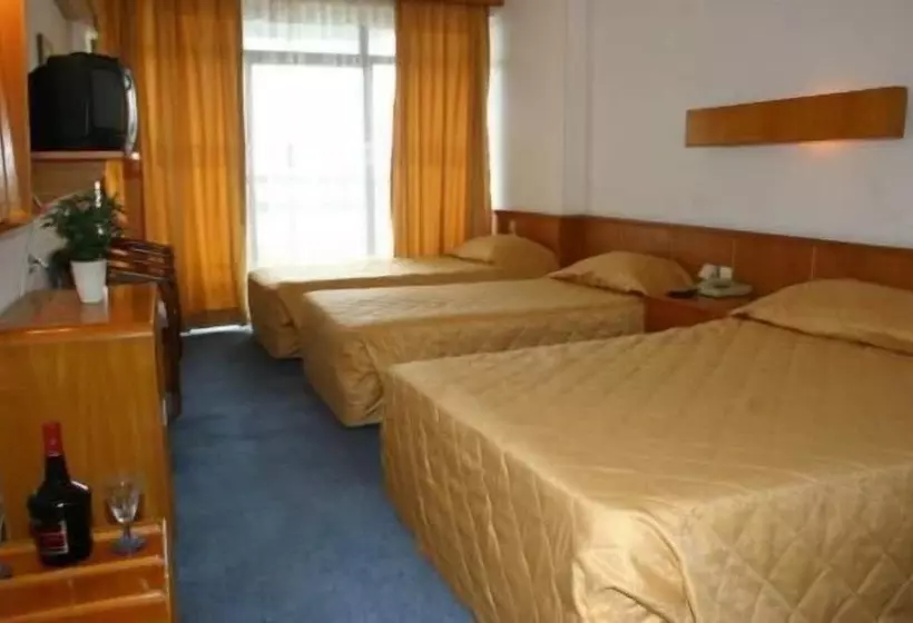 Fotos del hotel Sozer:  18