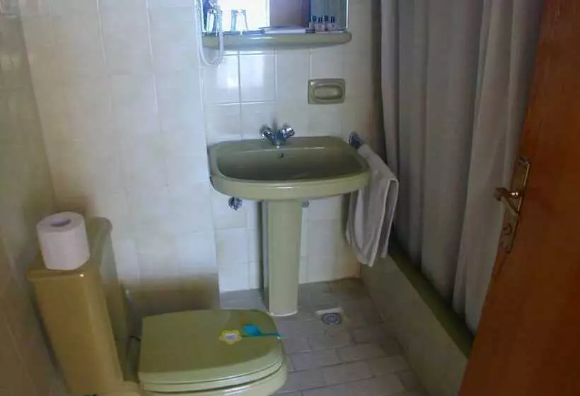 Fotos del hotel Sozer:  5