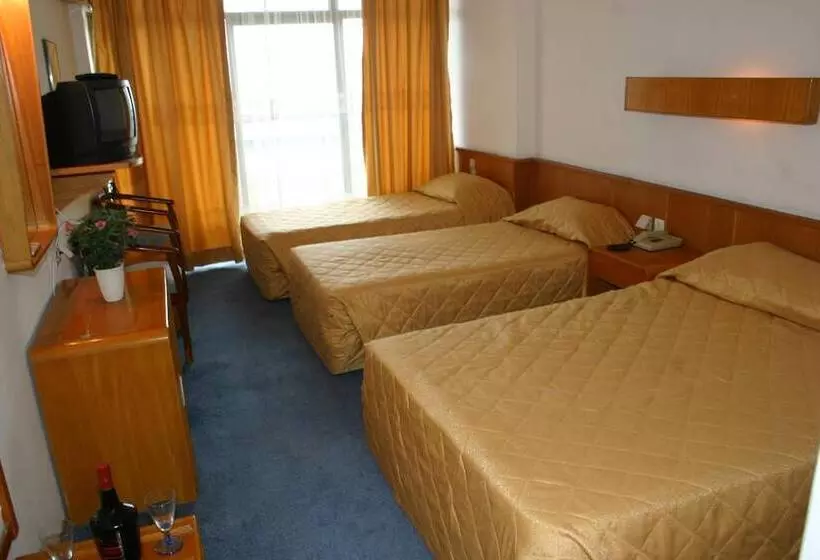 Fotos del hotel Sozer:  14