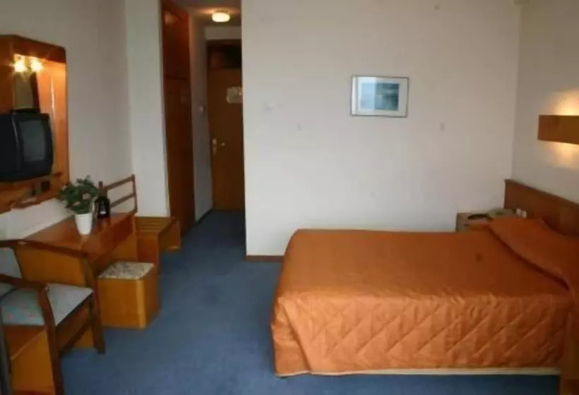 Fotos del hotel Sozer:  24