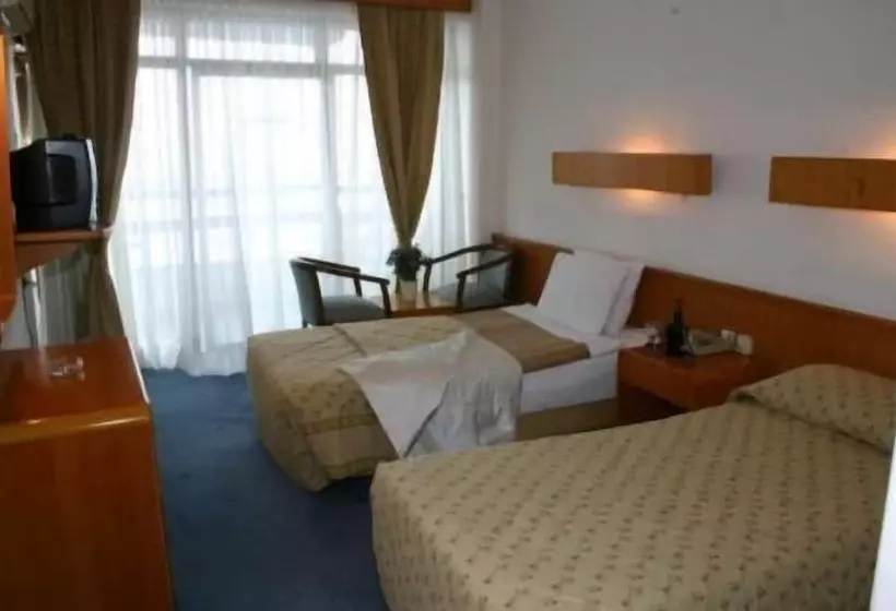 Fotos del hotel Sozer:  23