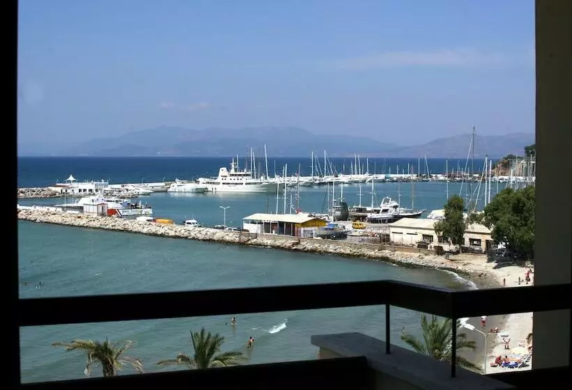 Fotos del hotel Sozer:  15