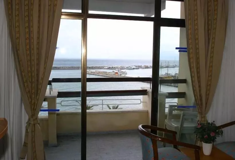 Fotos del hotel Sozer:  13