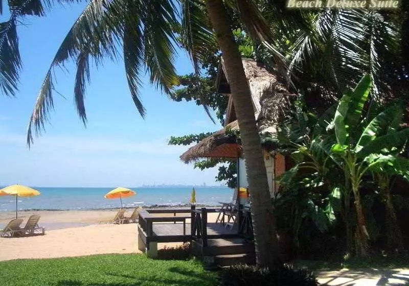 Fotos del hotel Sunset Village Beach Resort:  8