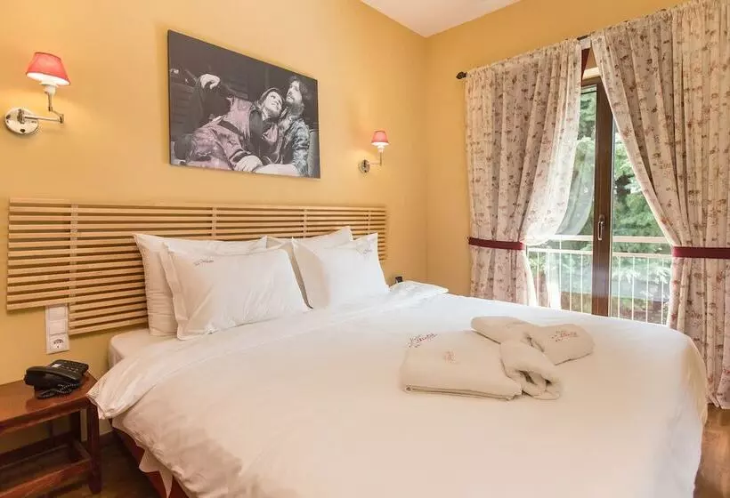 Fotos del hotel Theatro  Odysseon:  8