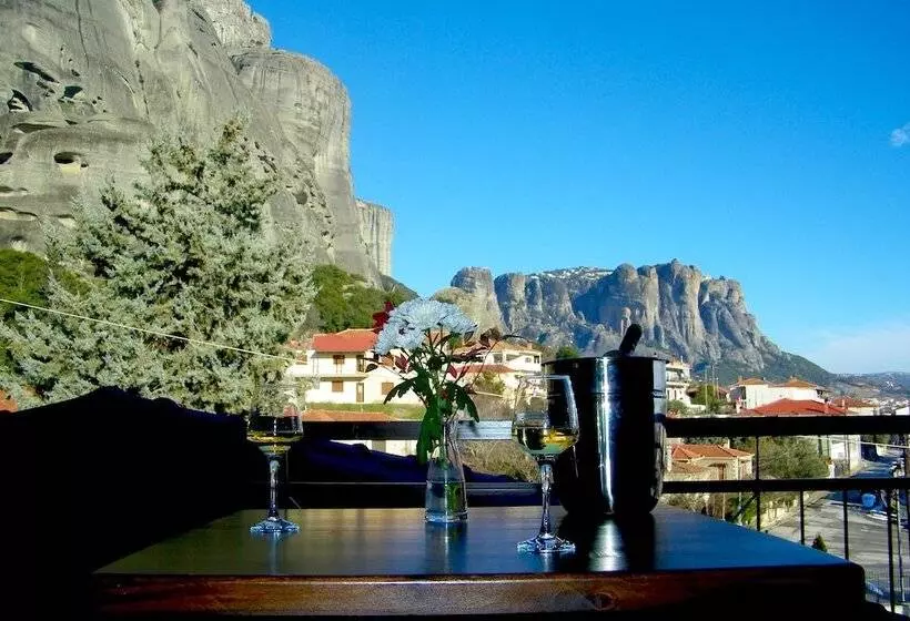 Fotos del hotel Theatro  Odysseon:  11