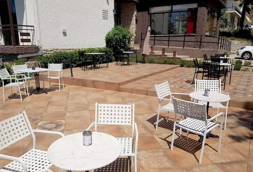 Fotos del hotel Theatro  Odysseon:  5