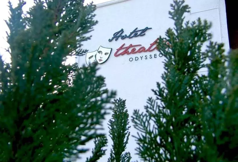 Fotos del hotel Theatro  Odysseon:  13