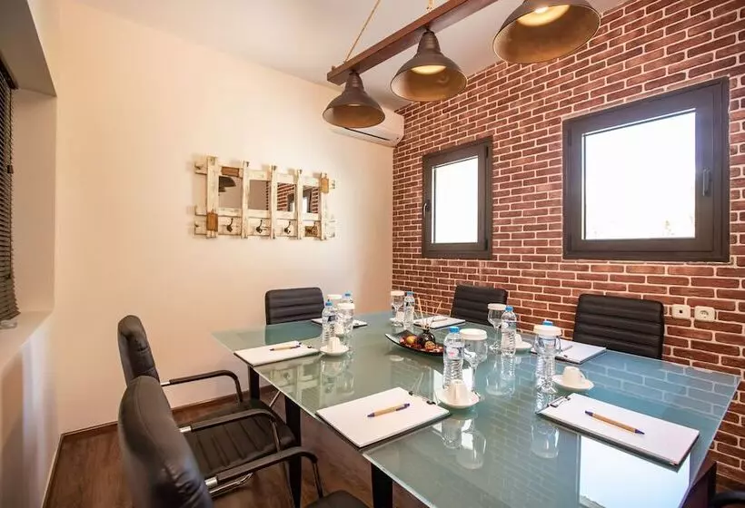 Fotos del hotel Theatro  Odysseon:  4