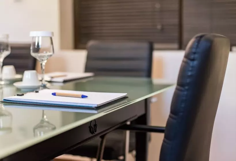 Fotos del hotel Theatro  Odysseon:  10