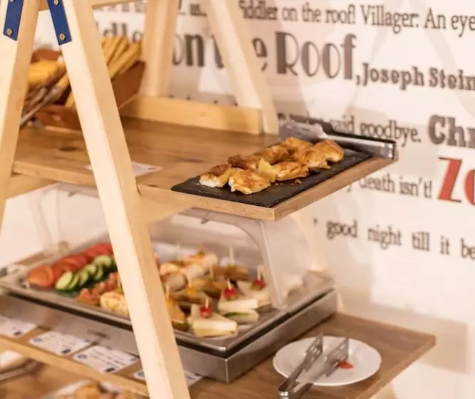 Fotos del hotel Theatro  Odysseon:  3