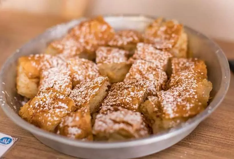 Fotos del hotel Theatro  Odysseon:  18