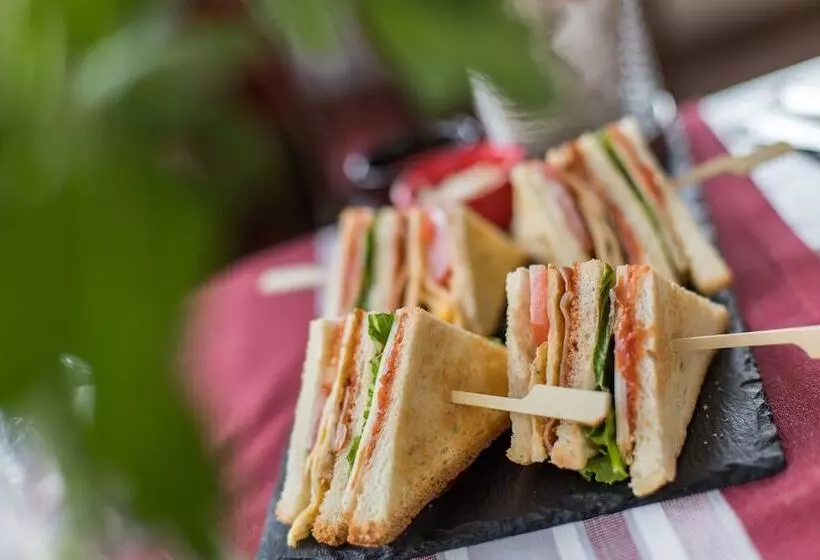 Fotos del hotel Theatro  Odysseon:  9