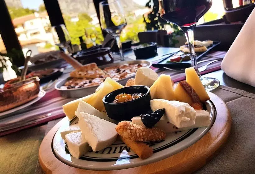 Fotos del hotel Theatro  Odysseon:  21