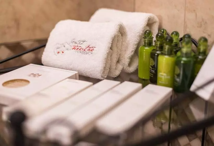 Fotos del hotel Theatro  Odysseon:  2