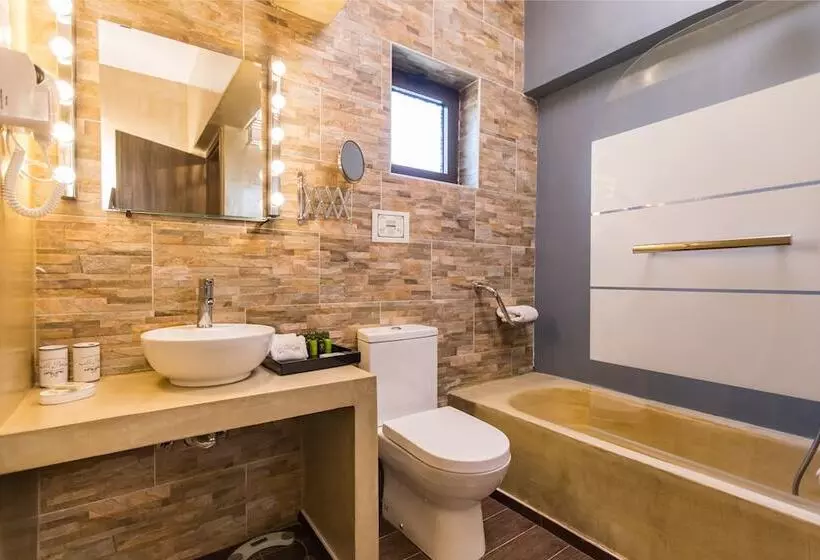 Fotos del hotel Theatro  Odysseon:  6