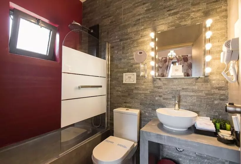 Fotos del hotel Theatro  Odysseon:  16