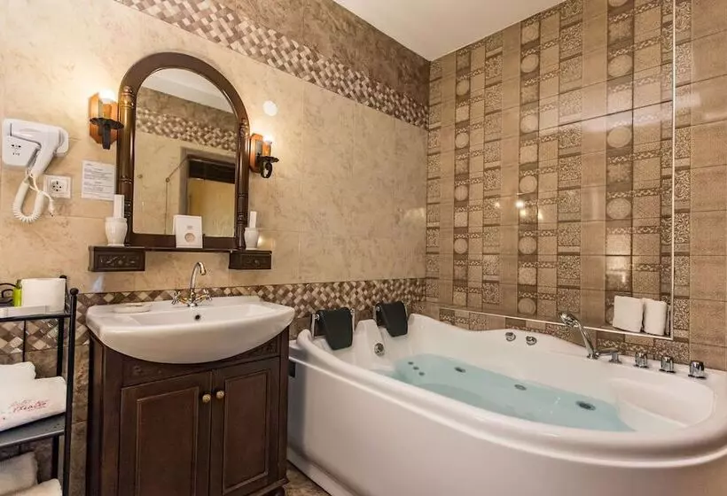 Fotos del hotel Theatro  Odysseon:  19