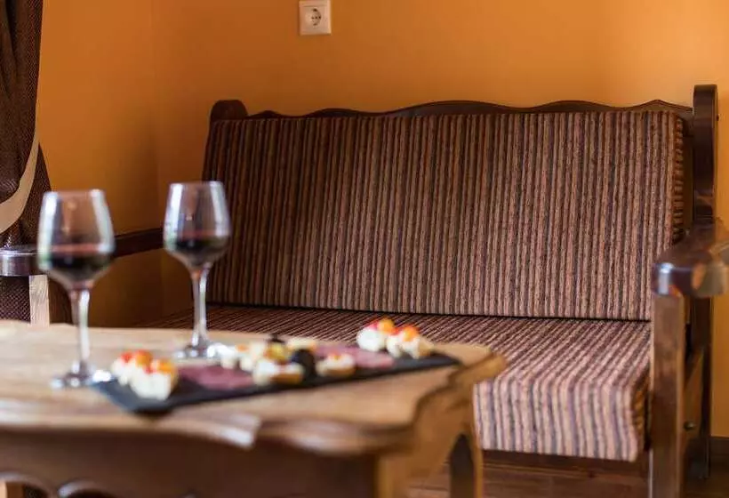 Fotos del hotel Theatro  Odysseon:  14