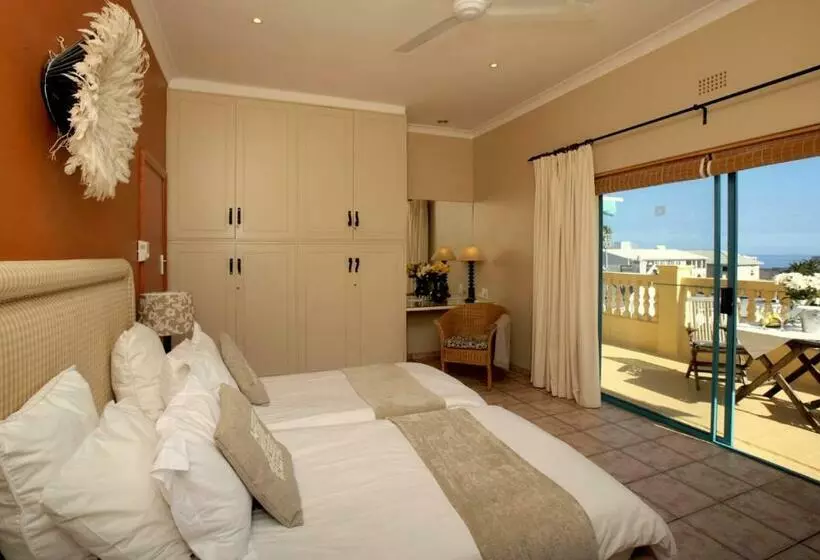 Fotos del hotel Villa Sunshine:  14