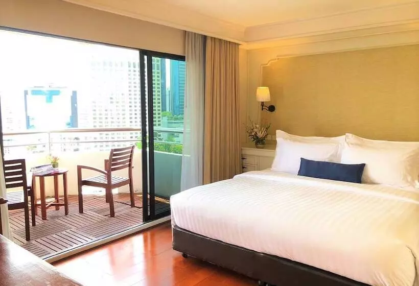 Fotos del hotel Centre Point Sukhumvit 10:  9