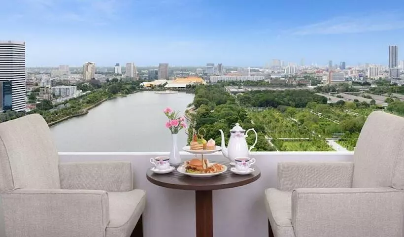 Fotos del hotel Centre Point Sukhumvit 10:  8