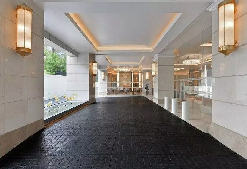 Fotos del hotel Centre Point Sukhumvit 10:  3