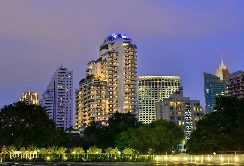 Fotos del hotel Centre Point Sukhumvit 10:  15