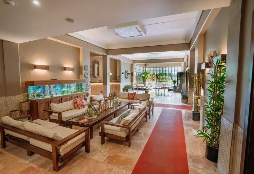 Club Tuana Fethiye – All Inclusive