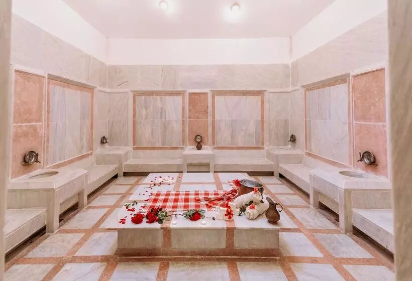 Fotos del hotel Club Tuana Fethiye - All Inclusive:  4