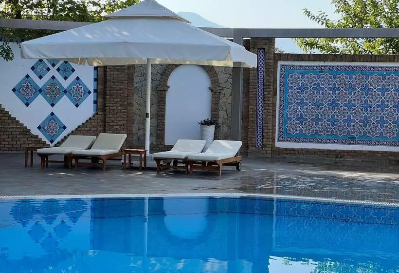 Fotos del hotel Club Tuana Fethiye - All Inclusive:  17