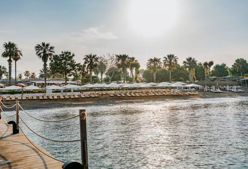 Fotos del hotel Club Tuana Fethiye - All Inclusive:  20