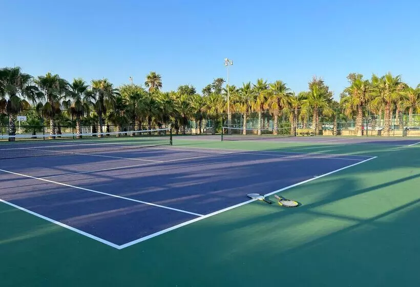 Fotos del hotel Club Tuana Fethiye - All Inclusive:  7