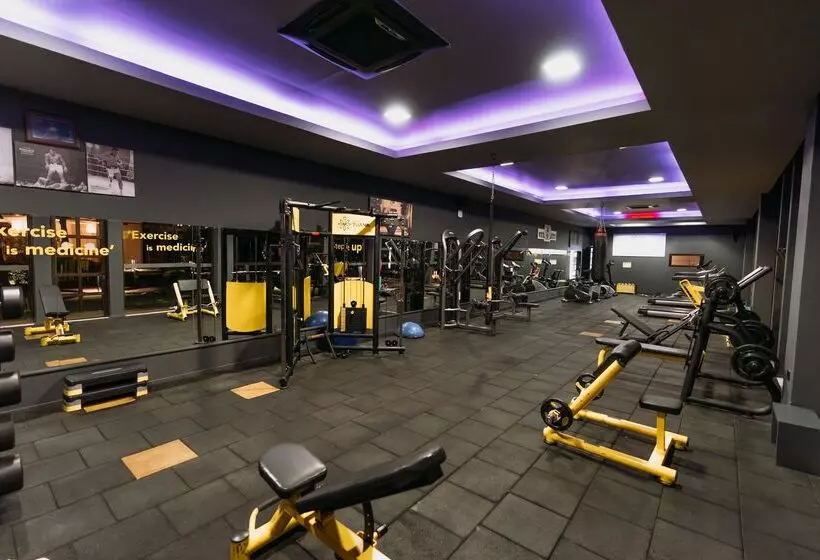 Fotos del hotel Club Tuana Fethiye - All Inclusive:  21