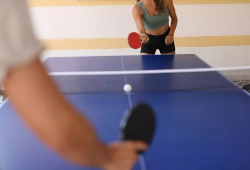 Fotos del hotel Club Tuana Fethiye - All Inclusive:  23