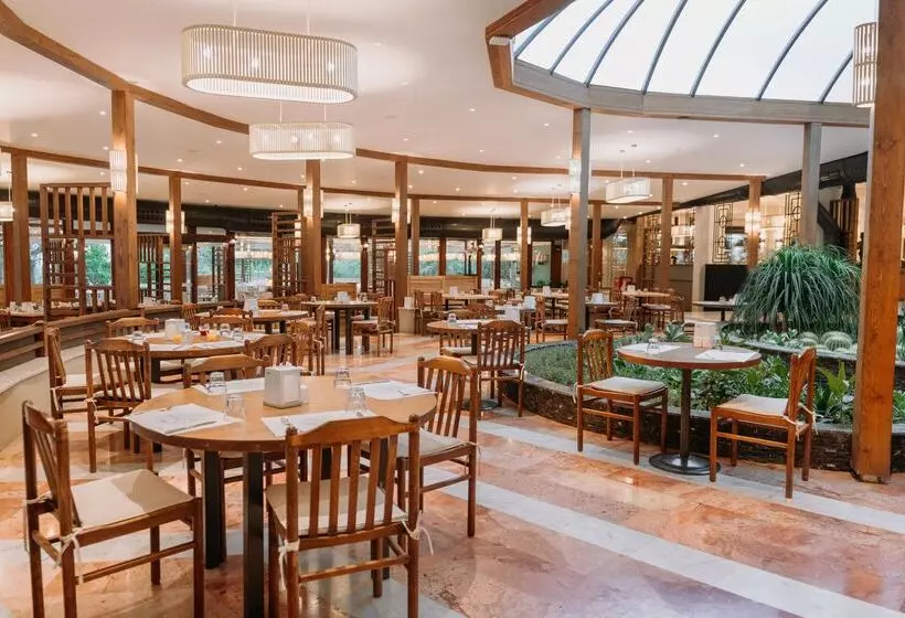 Fotos del hotel Club Tuana Fethiye - All Inclusive:  9