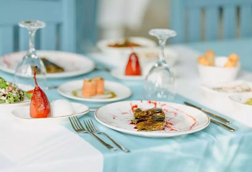 Fotos del hotel Club Tuana Fethiye - All Inclusive:  25