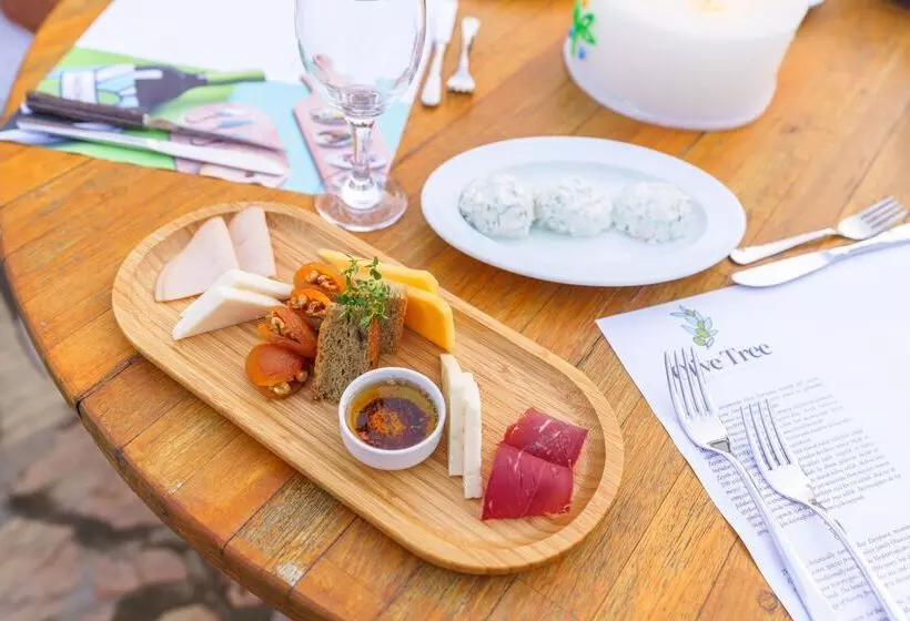 Fotos del hotel Club Tuana Fethiye - All Inclusive:  5